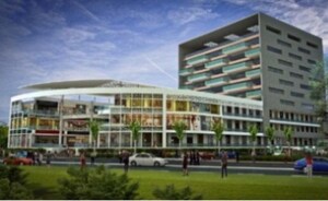  Office Space For Sale in Siddhivinayak Vision One, Tathawade