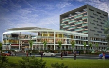 Office Space For Sale in Siddhivinayak Vision One, Tathawade
