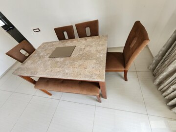 3 BHK Apartment For Rent in Ireo Skyon, Sector 60