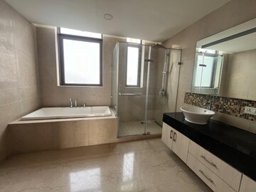 Living Room in 3 BHK Apartment at Ireo Skyon, Sector 60 – for Rent