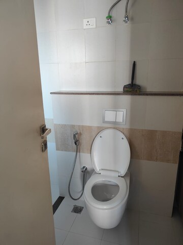 Bathroom in 3 BHK Apartment at DLF The Ultima, Sector 81 – for Sale