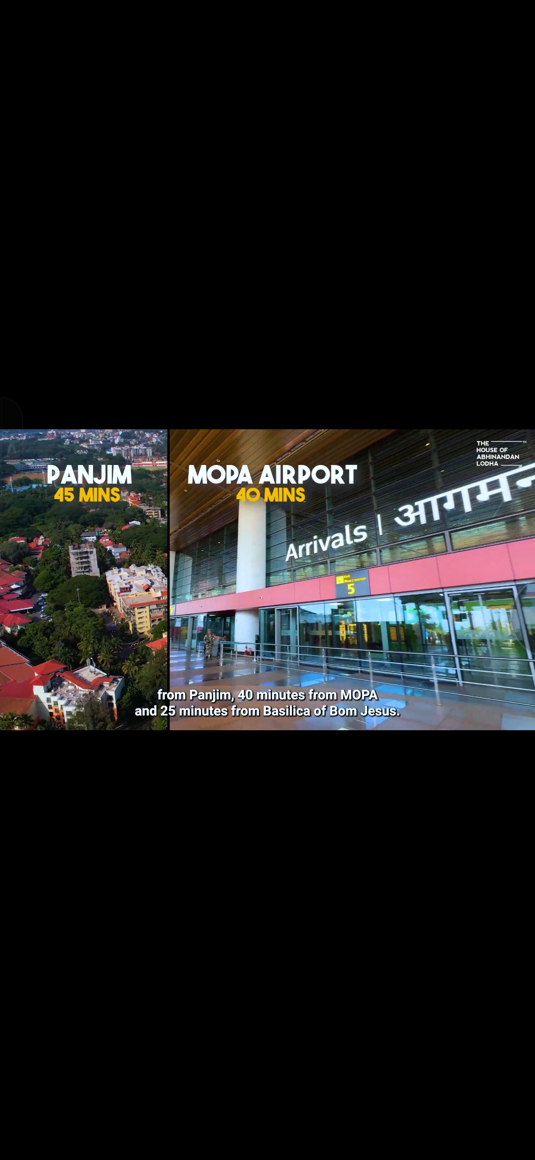 3 BHK + Pooja Room,Servant Room,Study Room,Extra Room Villa For Sale in Bicholim