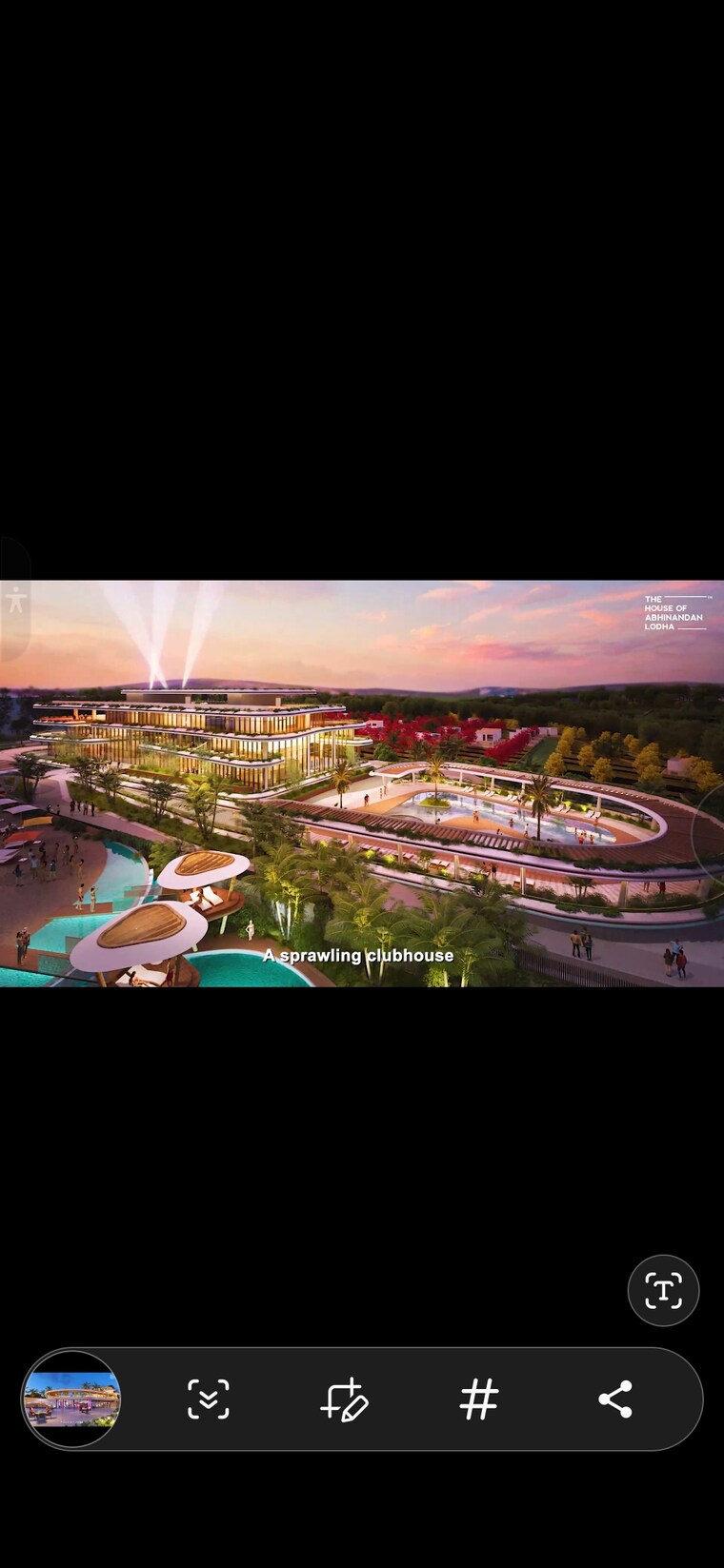 Bedroom, bicholim 3 Bedroom 1539 Sq.Ft. Villa In Bicholim Goa 8405702