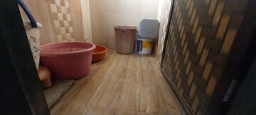 Bathroom in 1 BHK Apartment at JH Regency Park, Kalyan East – for Rent