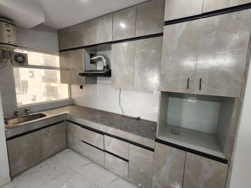 Kitchen in 2 BHK Apartment at Pivotal Paradise, Sector 62 – for Rent
