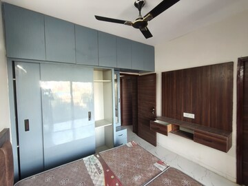 Kitchen in 2 BHK Apartment at Pivotal Paradise, Sector 62 – for Rent