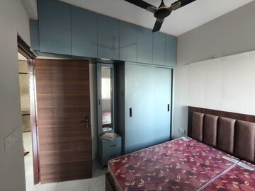 Bedroom in 2 BHK Apartment at Pivotal Paradise, Sector 62 – for Rent