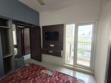 Bedroom in 2 BHK Apartment at Pivotal Paradise, Sector 62 – for Rent