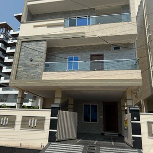 5 BHK Villa For Sale in Yapral