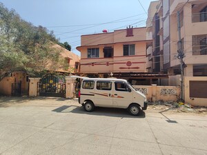 6+ BHK Independent House – Exterior View View at Thyagaraya Nagar - for Sale