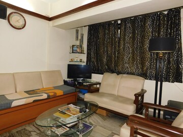 4 BHK Apartment For Rent in Lodha Trump Tower, Worli