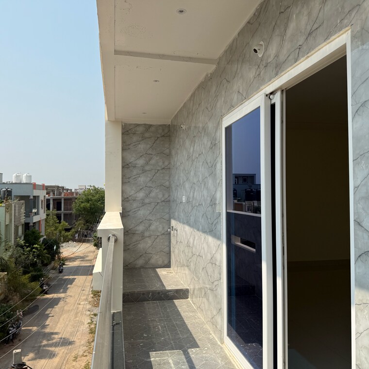 undefined, yapral 5 Bedroom 4000 Sq.Ft. Villa In Yapral Hyderabad 8405768
