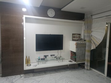Kitchen in 3 BHK Apartment at Paya CHS Aundh, Aundh – for Rent