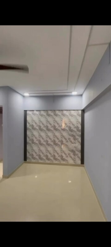 1 BHK Apartment For Sale in Rajaram Sukur Enclave D Wing, Ghodbunder Road