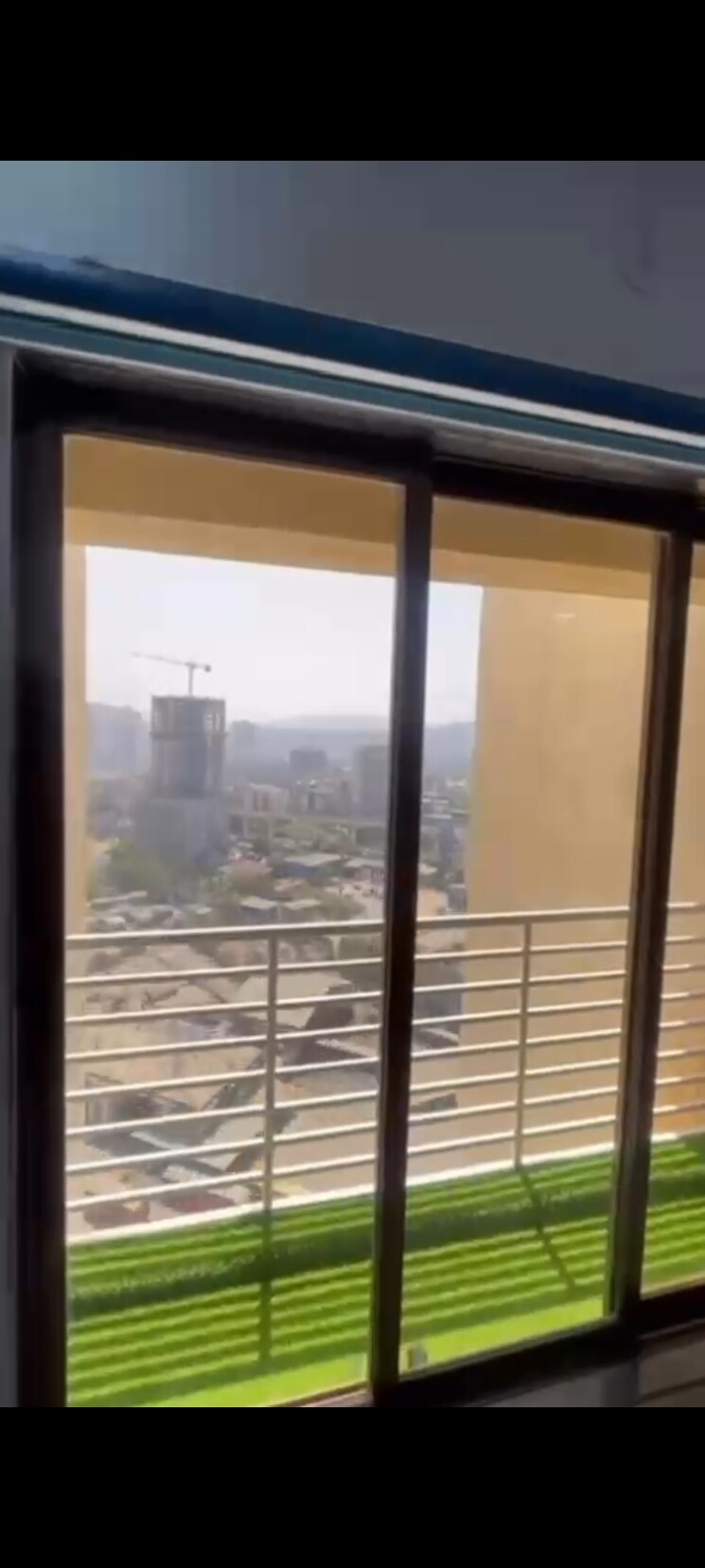 Master Bedroom, rajaram-sukur-enclave-d-wing 1 Bedroom 483 Sq.Ft. Apartment In Ghodbunder Road Thane 8405727