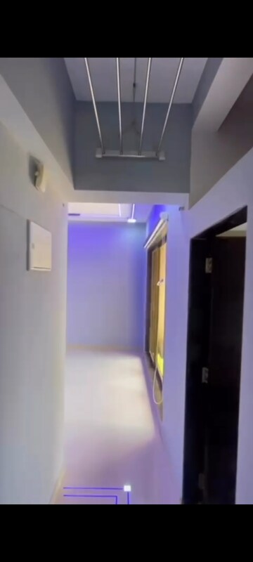 Furnished Amenities in 1 BHK Apartment at Rajaram Sukur Enclave D Wing, Ghodbunder Road – for Sale