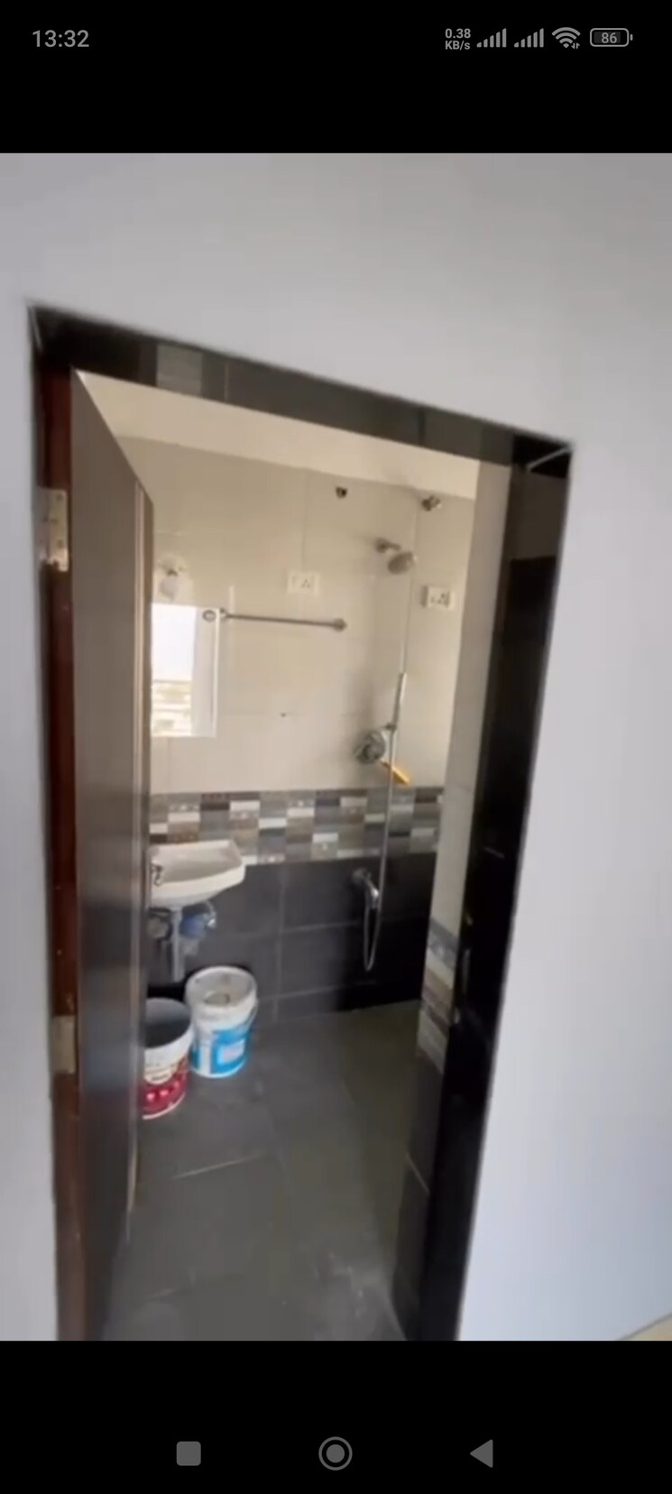 Bathroom, rajaram-sukur-enclave-d-wing 1 Bedroom 483 Sq.Ft. Apartment In Ghodbunder Road Thane 8405727