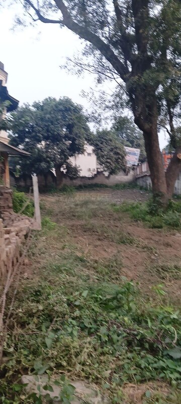  Land – Exterior View View at Sadar Bazar - for Sale
