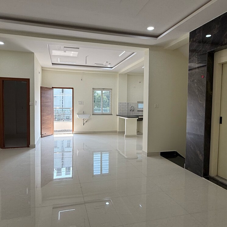 Kitchen, yapral 5 Bedroom 4000 Sq.Ft. Villa In Yapral Hyderabad 8405768