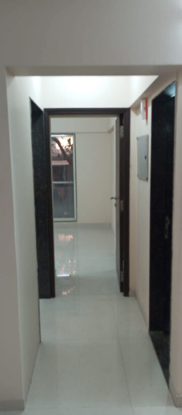 Building Lobby in 1.5 BHK Apartment at Goregaon West – for Rent