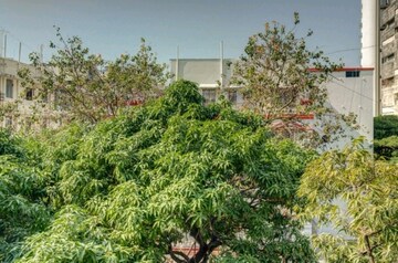 3 BHK Apartment – Exterior View View at Tardeo - for Sale