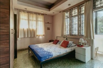 3 BHK Apartment For Sale in Tardeo
