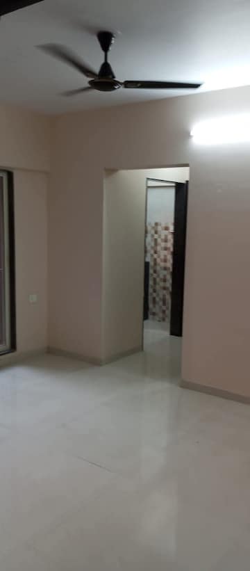 1.5 BHK Apartment For Rent in Goregaon West