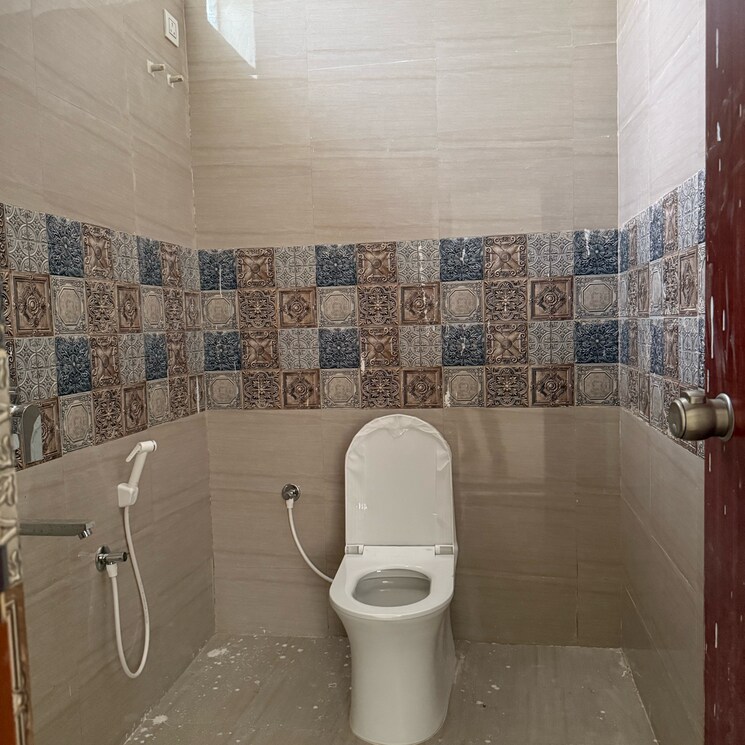 Bathroom, yapral 5 Bedroom 4000 Sq.Ft. Villa In Yapral Hyderabad 8405768