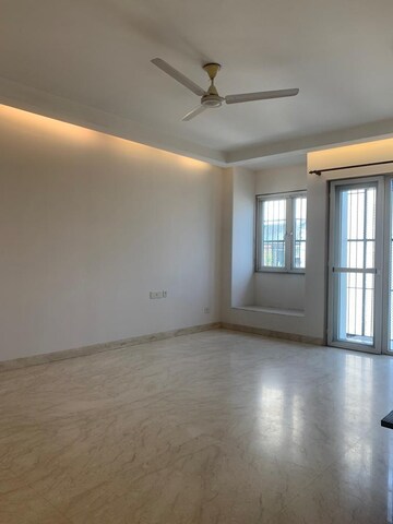 3 BHK Builder Floor For Rent in Saket