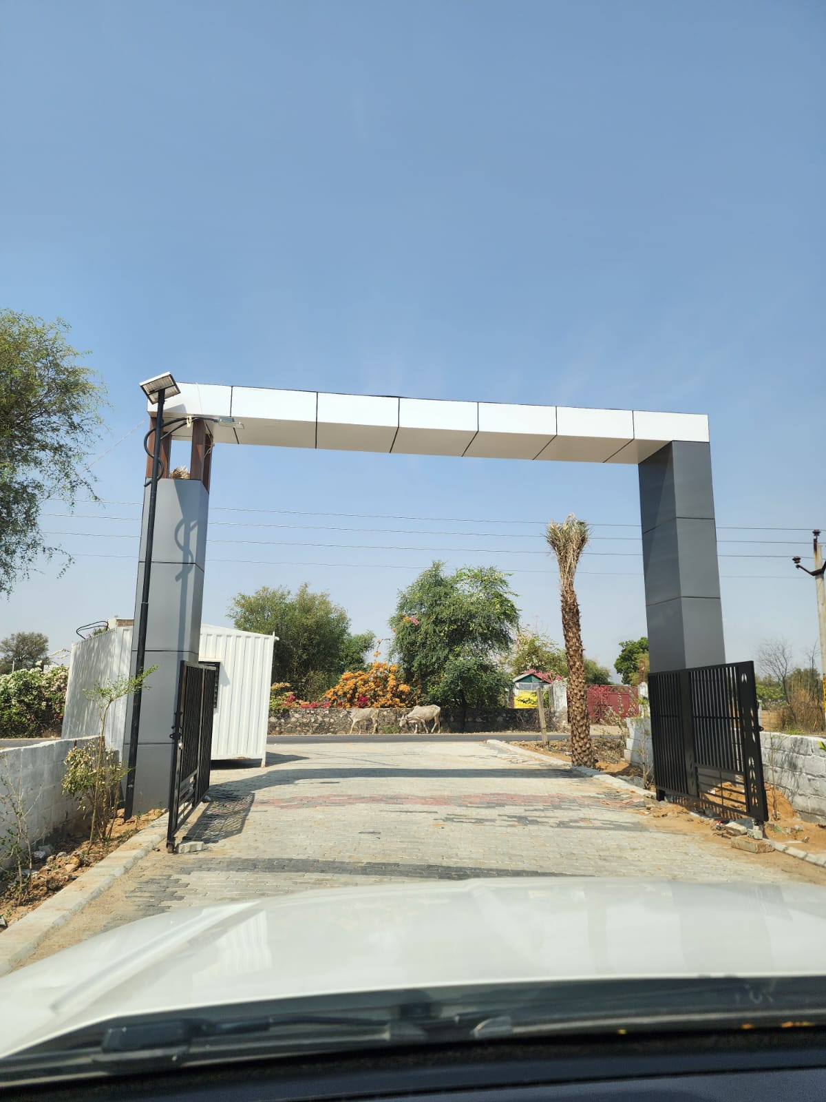 Plot For Sale in Sez Ashry 