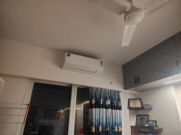 Kitchen in 4 BHK Apartment at Bestech Park View Grand Spa, Sector 81 – for Sale