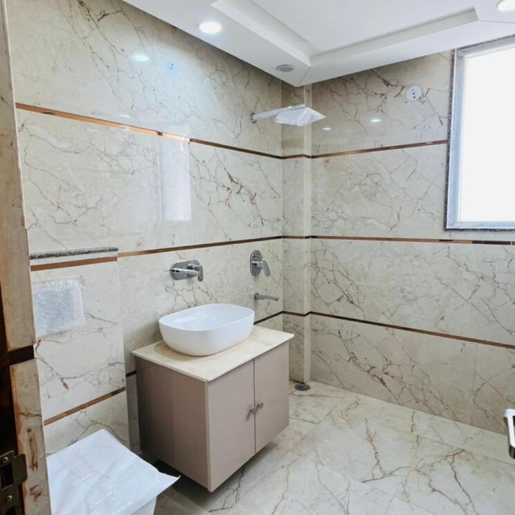 Bathroom, conscient-hines-elevate 3.5 Bedroom 2295 Sq.Ft. Apartment In Sector 59 Gurgaon 8405776