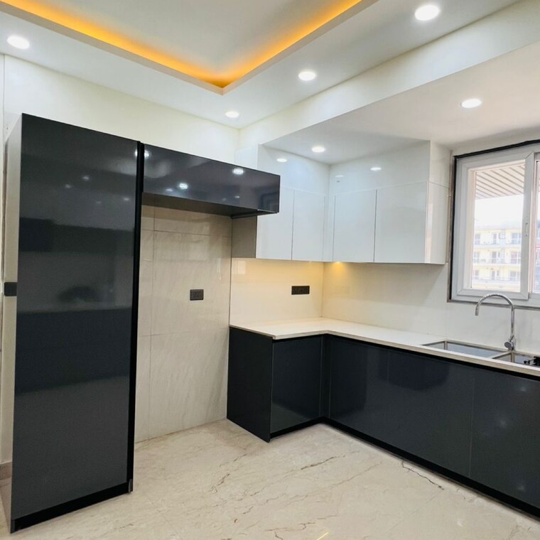 Kitchen, conscient-hines-elevate 3.5 Bedroom 2295 Sq.Ft. Apartment In Sector 59 Gurgaon 8405776
