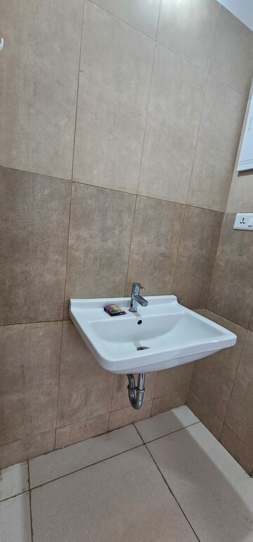 Bathroom in 2 BHK Apartment at Nanded Bageshree, Sinhagad Road – for Sale