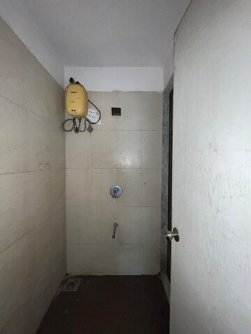 Bathroom in 1 BHK Apartment at Lodha Casa Bella Gold, Dombivli East – for Sale