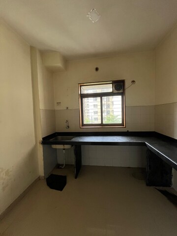 Kitchen in 1 BHK Apartment at Lodha Casa Bella Gold, Dombivli East – for Sale