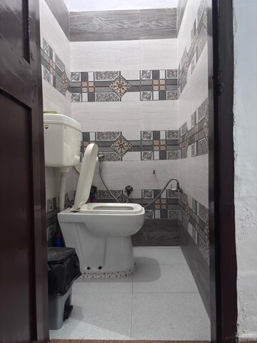 Bathroom in 3 BHK Villa at Patti Kalalan – for Sale