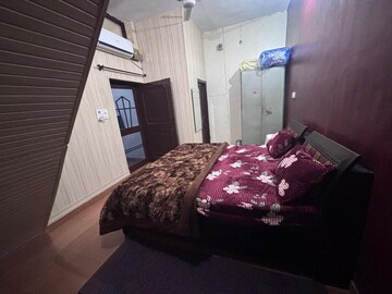 Bedroom in 3 BHK Villa at Patti Kalalan – for Sale
