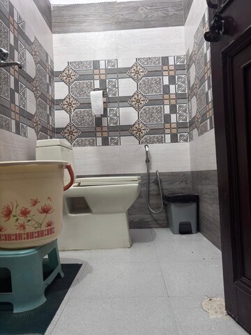 Bathroom in 3 BHK Villa at Patti Kalalan – for Sale