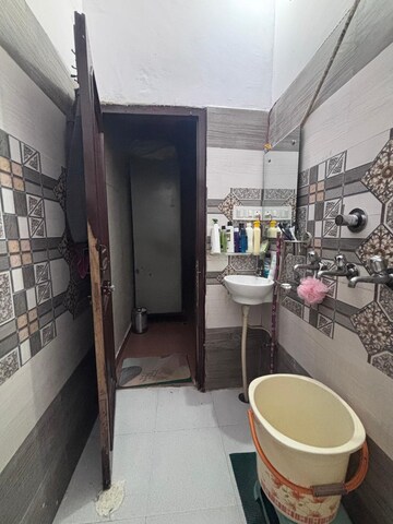 Bathroom in 3 BHK Villa at Patti Kalalan – for Sale