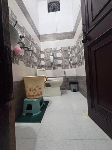 Bathroom in 3 BHK Villa at Patti Kalalan – for Sale