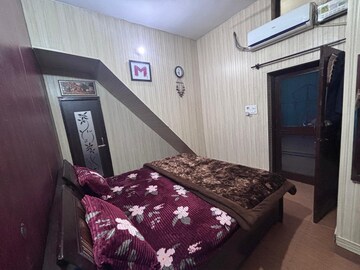 Bedroom in 3 BHK Villa at Patti Kalalan – for Sale