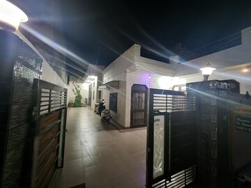 3 BHK Villa – Exterior View View at Patti Kalalan - for Sale