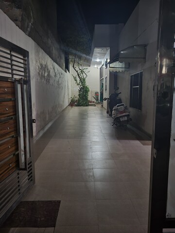 3 BHK Villa – Exterior View View at Patti Kalalan - for Sale