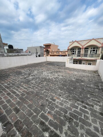 3 BHK Villa – Exterior View View at Patti Kalalan - for Sale