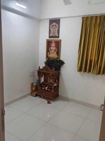 Living Room in 2 BHK Apartment at Nanded Bageshree, Sinhagad Road – for Sale