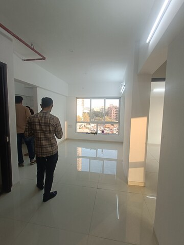 Master Bedroom in 2 BHK Apartment at Lotus Residency Goregaon West, Goregaon West – for Rent