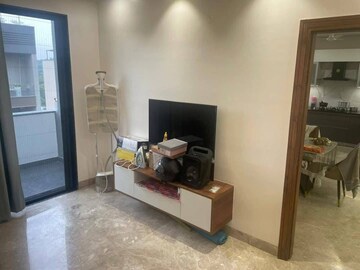 3 BHK Builder Floor For Rent in Sector 9