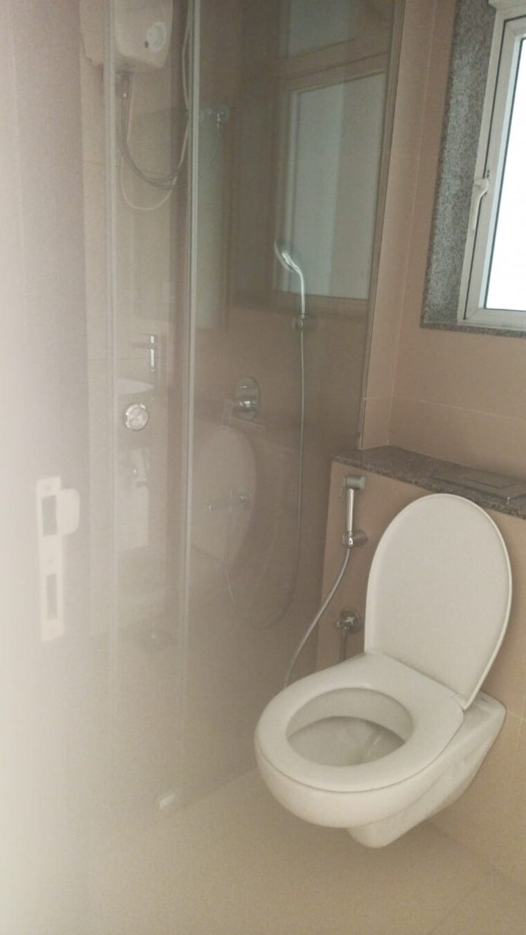 Bathroom, l-t-emerald-isle 2 Bedroom 595 Sq.Ft. Apartment In Powai Mumbai 8405846