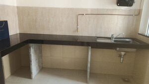 Furnished Amenities in 2 BHK Apartment at L&T Emerald Isle, Powai – for Sale